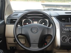 2012款 XL 1.6L 自动 尊贵版