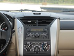 2012款 XL 1.6L 自动 尊贵版