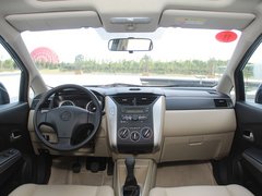 2012款 XL 1.6L 自动 尊贵版