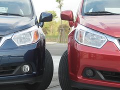 2012款 XL 1.6L 自动 尊贵版