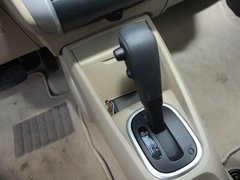 2012款 XL 1.6L 自动 尊贵版
