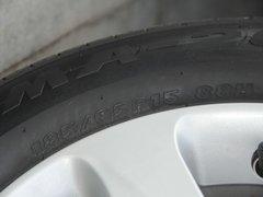 2012款 XL 1.6L 自动 尊贵版