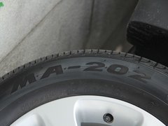 2012款 XL 1.6L 自动 尊贵版