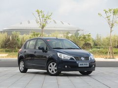 2012款 XL 1.6L 自动 尊贵版