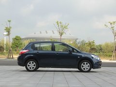 2012款 XL 1.6L 自动 尊贵版