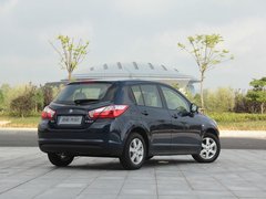 2012款 XL 1.6L 自动 尊贵版