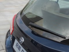 2012款 XL 1.6L 自动 尊贵版
