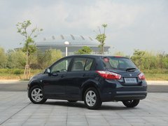 2012款 XL 1.6L 自动 尊贵版