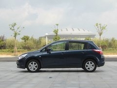 2012款 XL 1.6L 自动 尊贵版