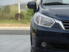 2012款 XL 1.6L 自动 尊贵版