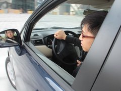 2012款 XL 1.6L 自动 尊贵版
