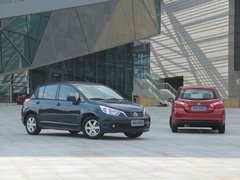 2012款 XL 1.6L 自动 尊贵版