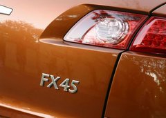 2004款  FX45