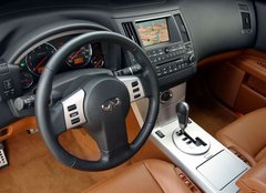 2004款  FX45