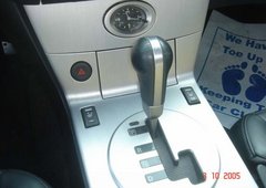 2004款  FX45