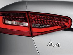 2013款 30TFSI 手动舒适型