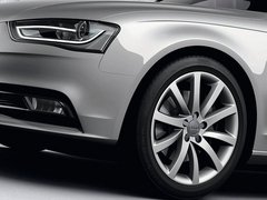 2013款 30TFSI 手动舒适型