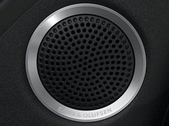 2013款 30TFSI 手动舒适型