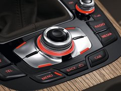 2013款 30TFSI 手动舒适型