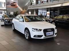 2013款 30TFSI 手动舒适型