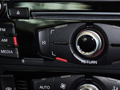 2013款 30TFSI 手动舒适型