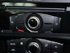 2013款 30TFSI 手动舒适型
