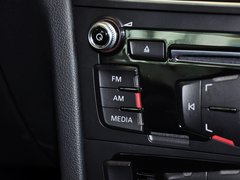2013款 30TFSI 手动舒适型
