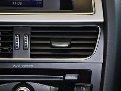 2013款 30TFSI 手动舒适型