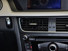 2013款 30TFSI 手动舒适型