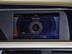 2013款 30TFSI 手动舒适型