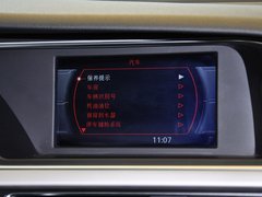 2013款 30TFSI 手动舒适型