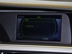 2013款 30TFSI 手动舒适型