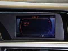 2013款 30TFSI 手动舒适型