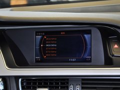 2013款 30TFSI 手动舒适型