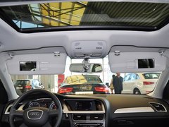 2013款 30TFSI 手动舒适型