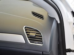 2013款 30TFSI 手动舒适型