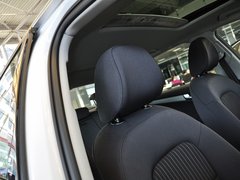 2013款 30TFSI 手动舒适型