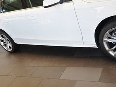 2013款 30TFSI 手动舒适型