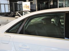 2013款 30TFSI 手动舒适型