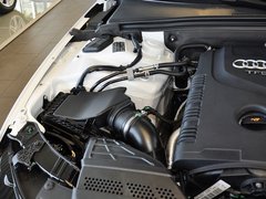 2013款 30TFSI 手动舒适型