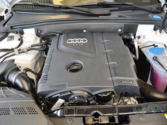2013款 30TFSI 手动舒适型