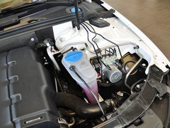 2013款 30TFSI 手动舒适型