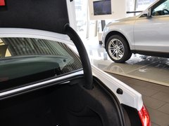 奥迪A4L 2013款 30TFSI 手动舒适型