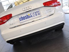 2013款 30TFSI 手动舒适型