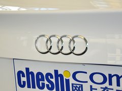 2013款 30TFSI 手动舒适型