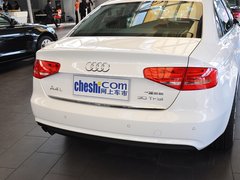 2013款 30TFSI 手动舒适型