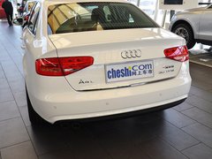 2013款 30TFSI 手动舒适型