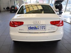 2013款 30TFSI 手动舒适型