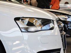 2013款 30TFSI 手动舒适型