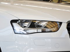 2013款 30TFSI 手动舒适型